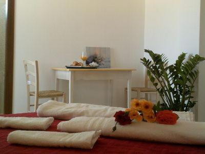 La casa di Giovanni e Angela room 1